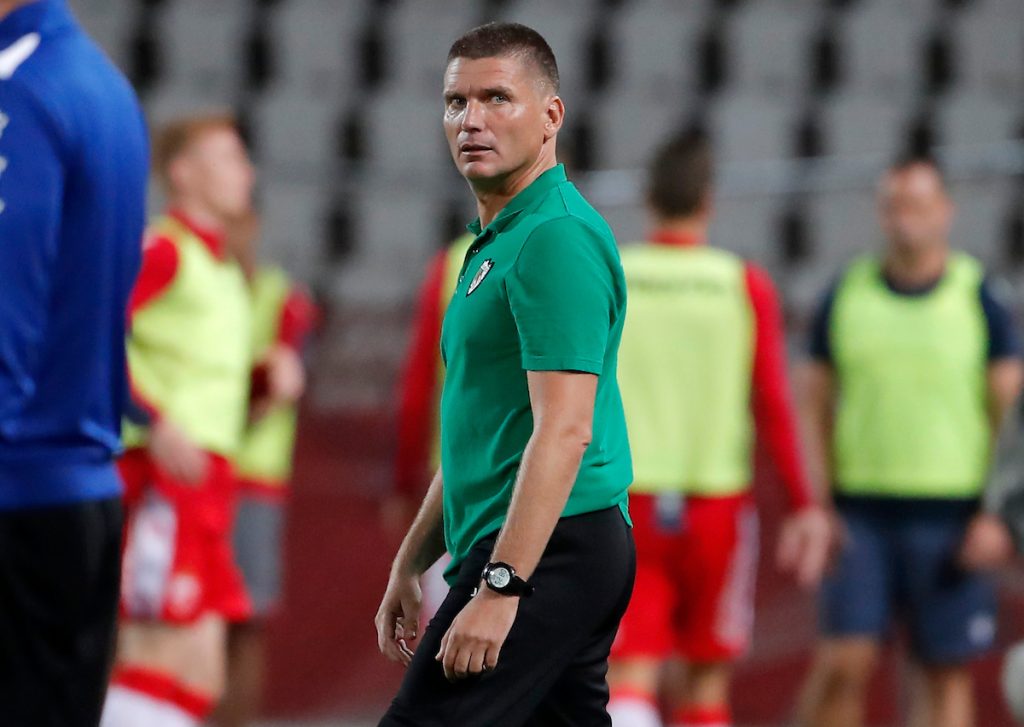 SAZNAJEMO Srpski trener napušta Mađarsku i bira novi klub