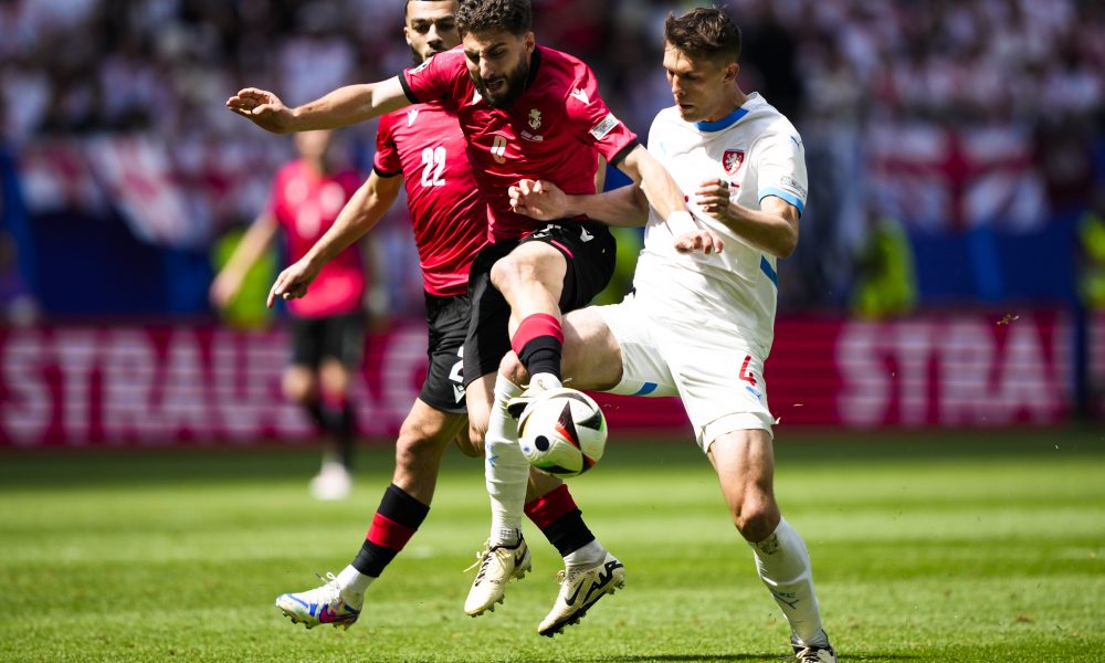 BOLJE DA NIJE DOLAZIO Ovaj čovek nije tragičar dana, nego prvenstva! (VIDEO)