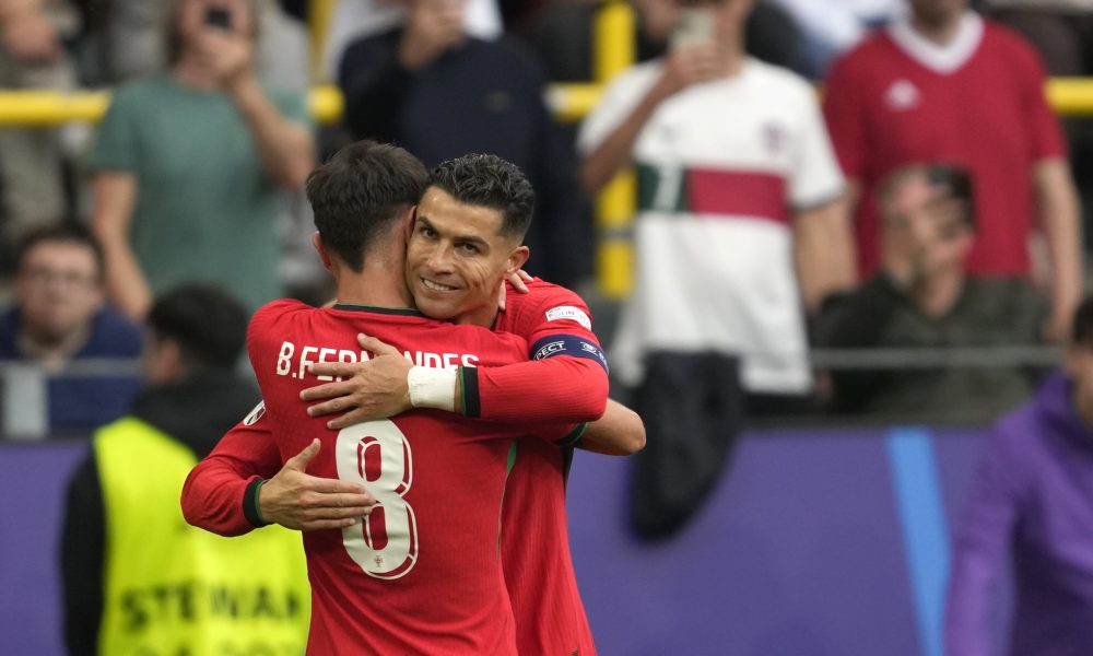 JUNAK DANA Nije sve u golovima… Mnogi kažu da je sebičan, a evo kako je odigrao… (VIDEO)