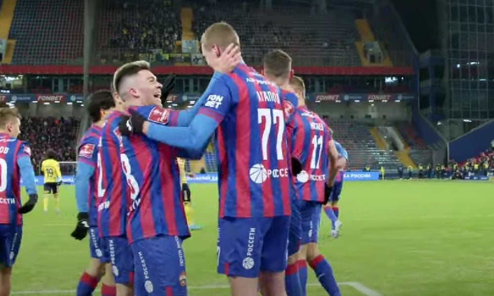 TREĆI SRBIN U CSKA Bivši trener Partizana preuzima moskovskog velikana