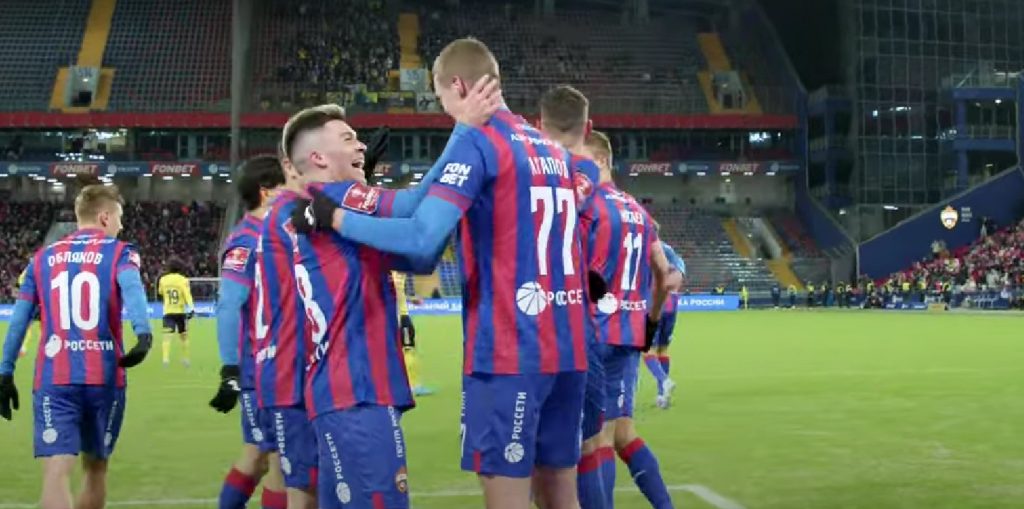 TREĆI SRBIN U CSKA Bivši trener Partizana preuzima moskovskog velikana