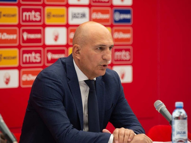 MRKELA: Na „Marakani“ su padali i veći klubovi od Bodea! Zvezdi je mesto među najboljima…