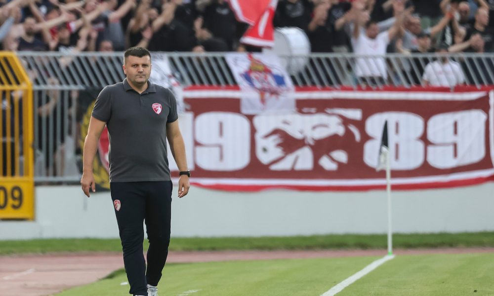 DUDIĆ PRED VOJVODINU: Imaju jako dobre individualce! Znamo odakle nam preti najveća opasnost…