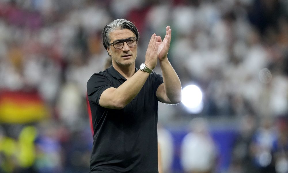 NESVAKIDAŠNJA SCENA Plasirali se u osminu finala Evropskog prvenstva, pa im ukrali računare iz trenerskog kampa!