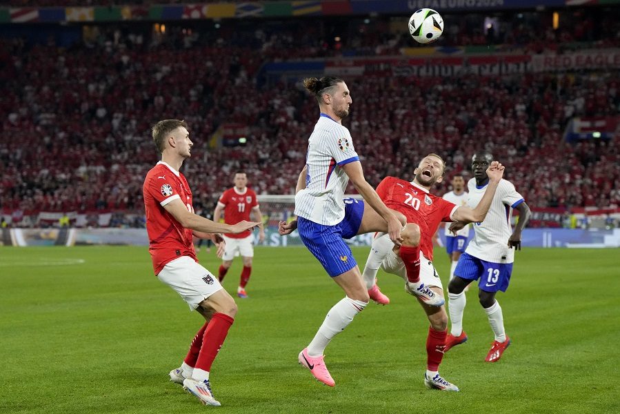 Italijanski velikani i jedan turski klub žele Rabioa