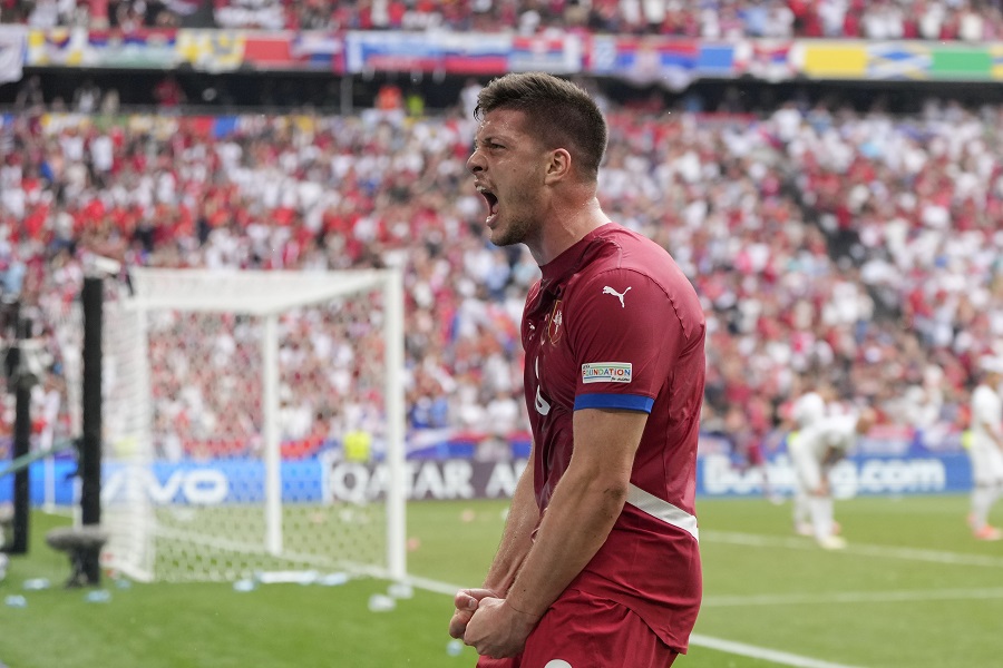 Još jedna dobra vest za Piksija: Jović vodio AEK ka preokretu