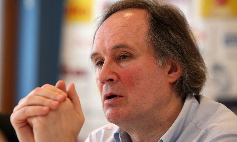 TUŽNA VEST Preminuo Dragan Kapičić, legenda Crvene zvezde i jugoslovenske košarke