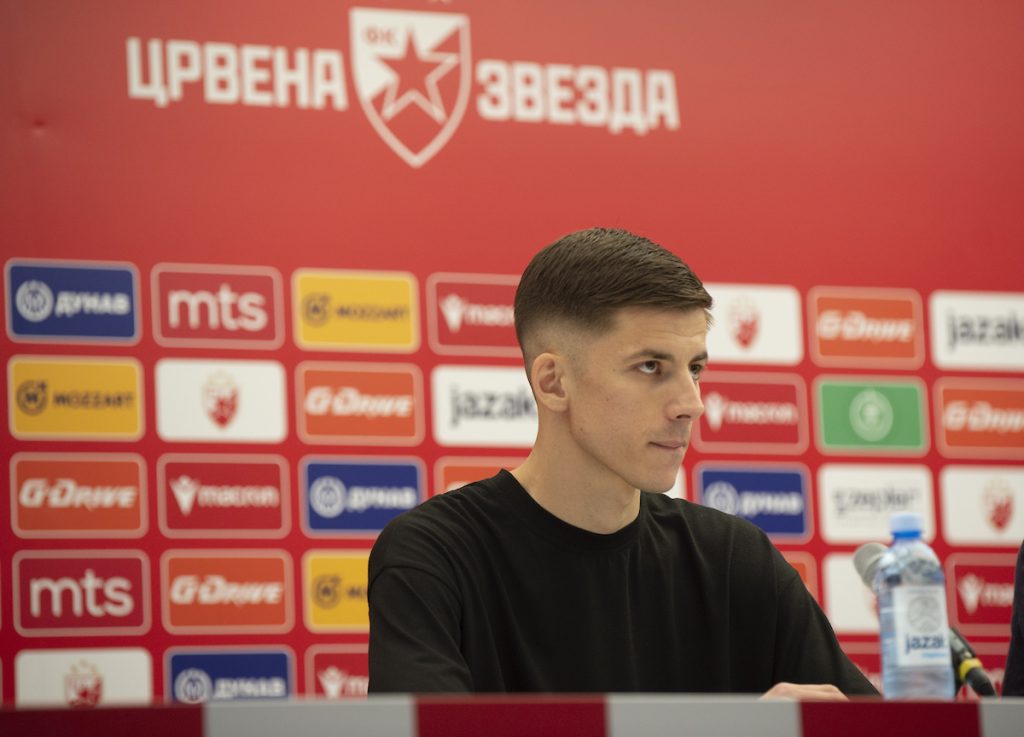 ODBIO SITI GRUPU Ilić: Terali su me da igram i treniram pod velikim bolovima!