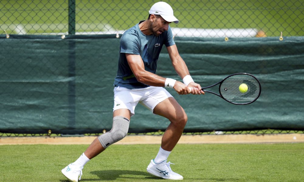 OVO BRINE Đoković: Ne znam šta da radim…