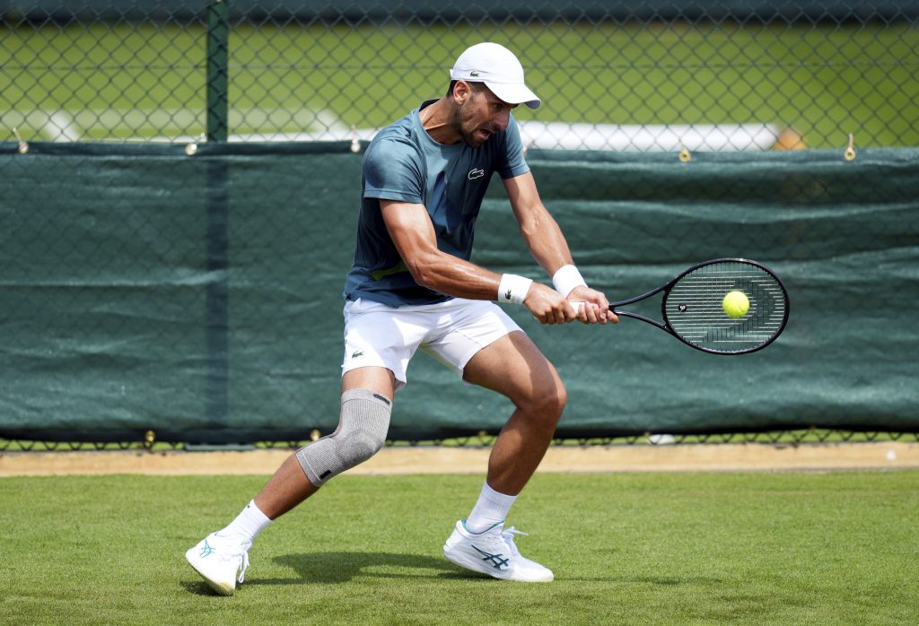 OVO BRINE Đoković: Ne znam šta da radim…