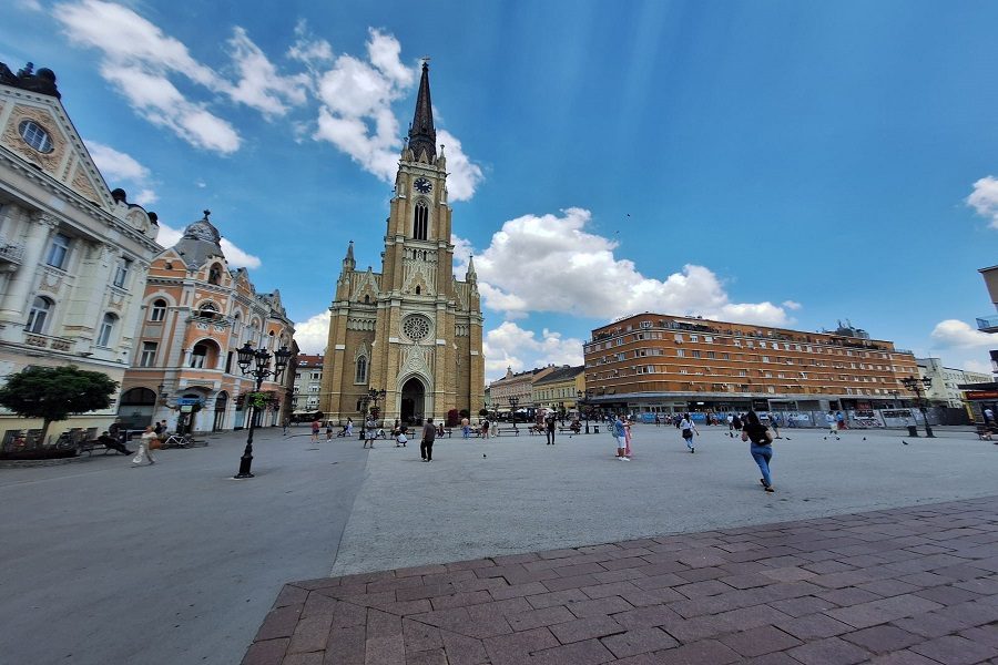 ANKETA MAXBET SPORTA Novosađani zadovoljni igrom, ali Piksiju zameraju jednu stvar… Ipak, čvrsto veruju u prolazak dalje (VIDEO)