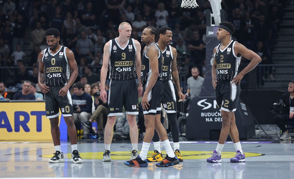 NIJE KRAJ ODLASCIMA IZ PARTIZANA Ovo će posebno da zaboli „grobare“…