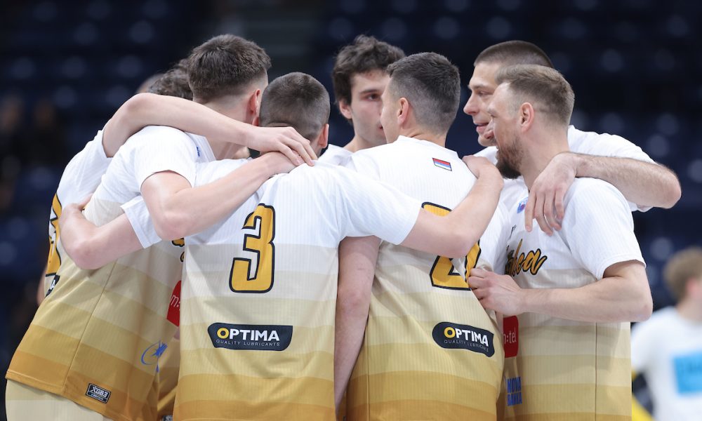 SAZNAJEMO Igokea blizu dogovora sa bivšim trenerom FMP-a