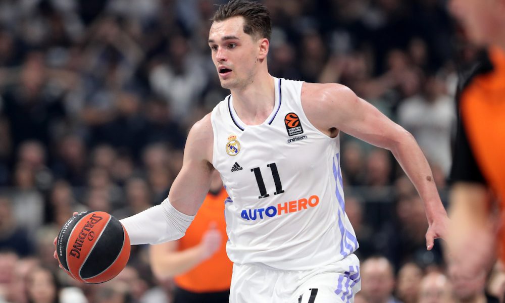 HRVATI OSTALI BEZ EVROPSKOG, ALI HEZONJA NE OČAJAVA: Kakve to veze ima?! Sledeće godine opet napadamo vrh