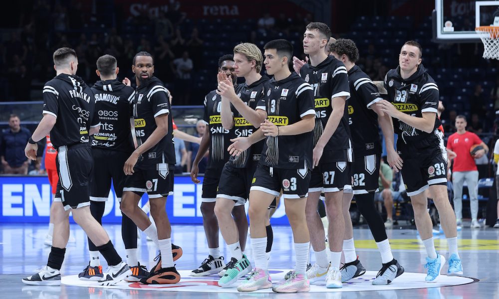 VELIKA SRAMOTA Nekadašnji košarkaš Partizana se oglasio posle poraza italijanske bokserke