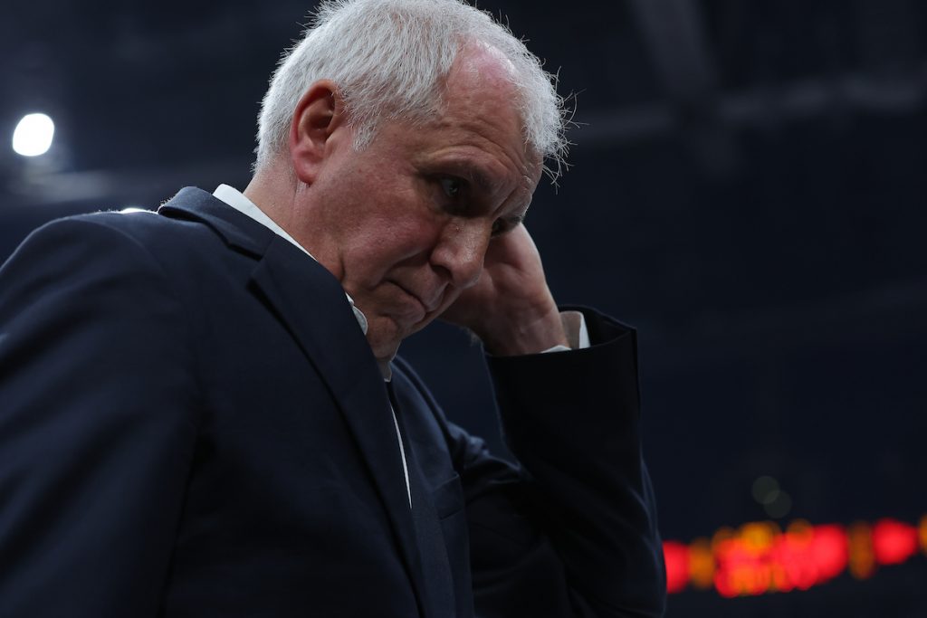 PODELJENE KAZNE Epilog finala KLS: Obradović žestoko sankcionisan…