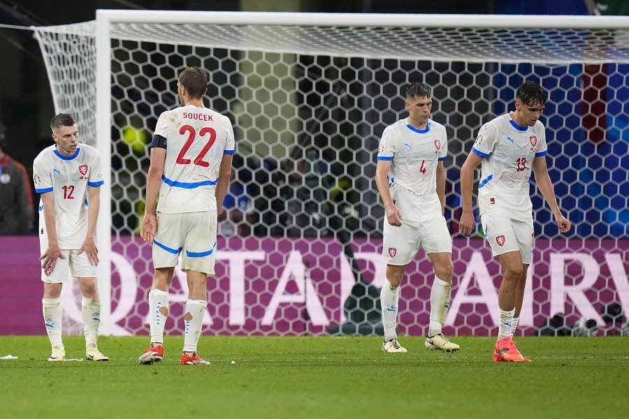 TRAGIČAR DANA Portugalci su bili u „nokdaunu“, a onda ih je on vratio u život… Ni tu nije bio kraj njegovim greškama (VIDEO)