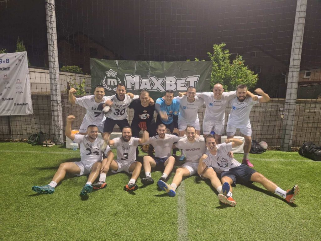 DA LI STE ČULI ZA OVU VRSTU FUDBALA? U Rusiji je postao najpopularniji sport, a sada žele da ga razvijaju i kod nas (FOTO/VIDEO)