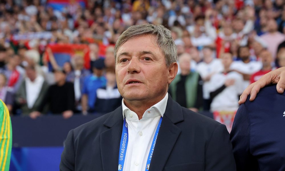 Dragane, niko nema selektora kao što ste vi!