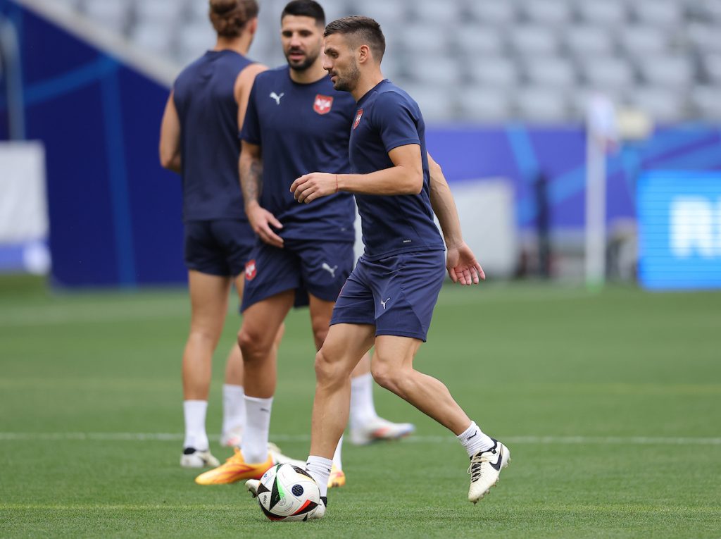 ISPROBALI TEREN Tandem hvata zalet za Sloveniju (FOTO/VIDEO)