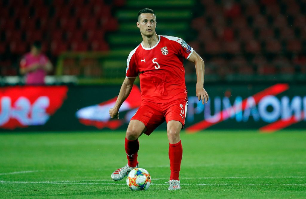 SPAJIĆ: Biće bolje nego u Kataru… Po svemu što radimo, mora da bude bolje!