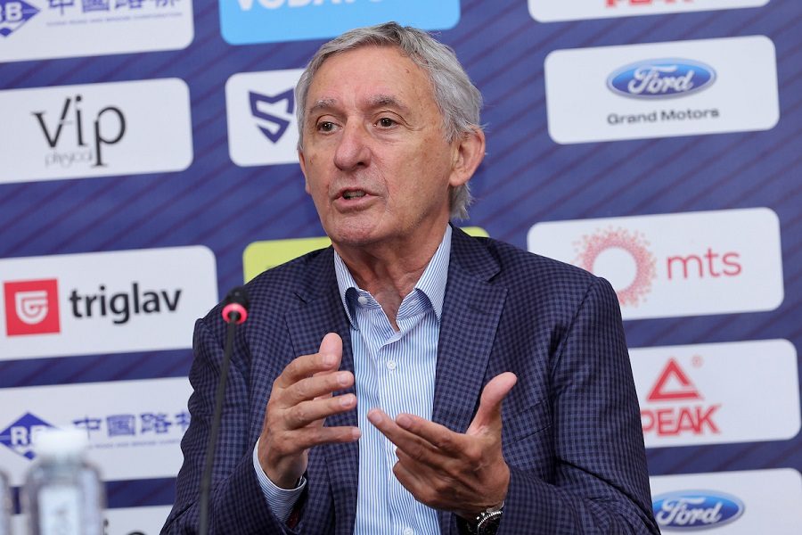 SAZNAJEMO Dobre vesti za Srbiju – spreman je za Olimpijske igre!