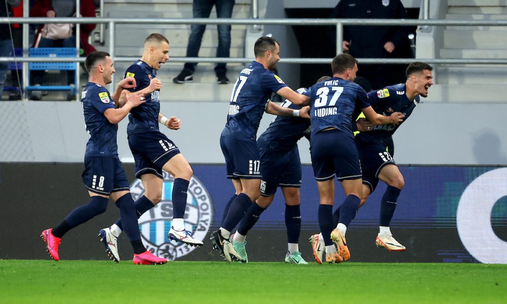 TSC DOVEO VELIKO POJAČANJE Reprezentativac Konga došao u Bačku Topolu