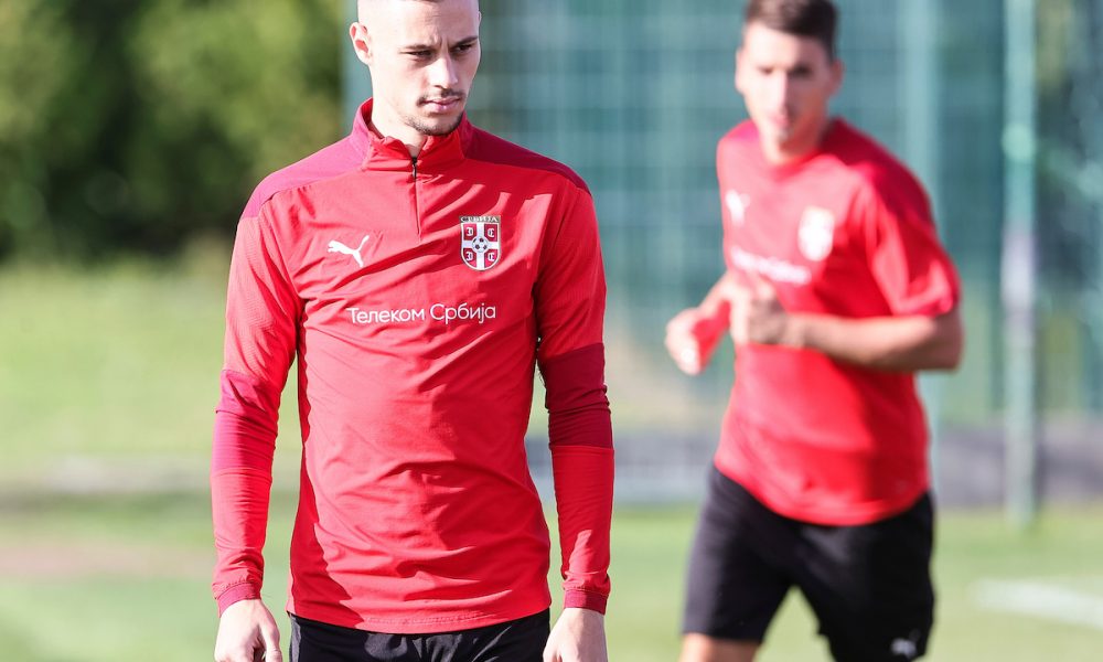 BIRMANČEVIĆ: Glava je u fudbalu najbitnija… Ako nastavimo ovako, idemo u drugi krug