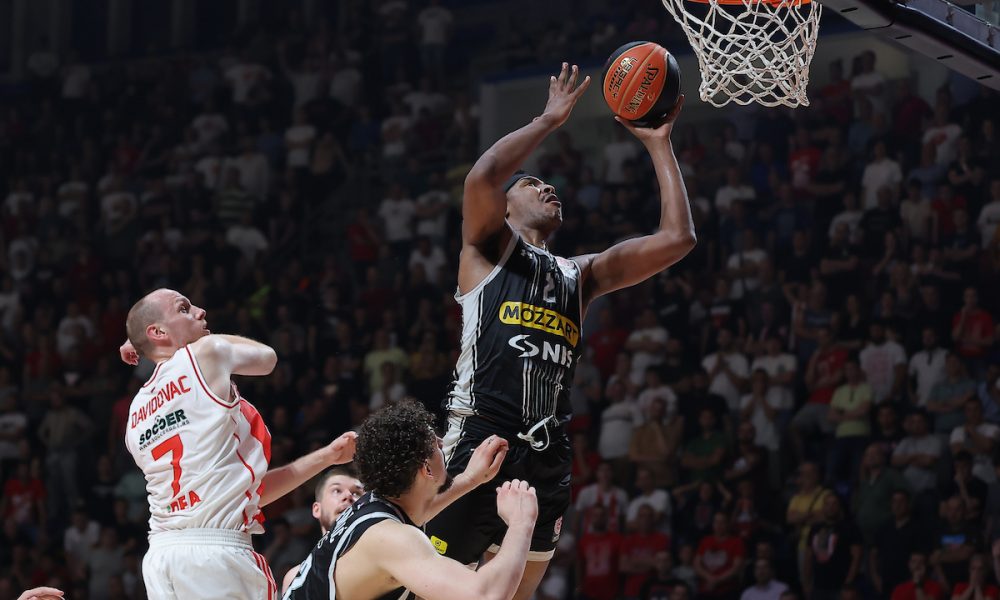 DA LI JE LEDEJ NAPRAVIO FAUL ILI NIJE? Bivši sudija za MBS: Vrlo teška odluka! Arbitri nisu pogrešili, ali… (VIDEO)