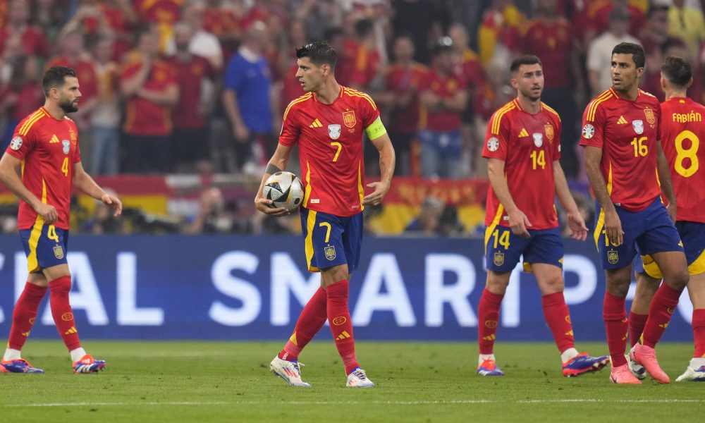 PREOKRET ZA ČETIRI MINUTA! Spektakularan pogodak španskog tinejdžera, pa autogol Kundea (VIDEO)