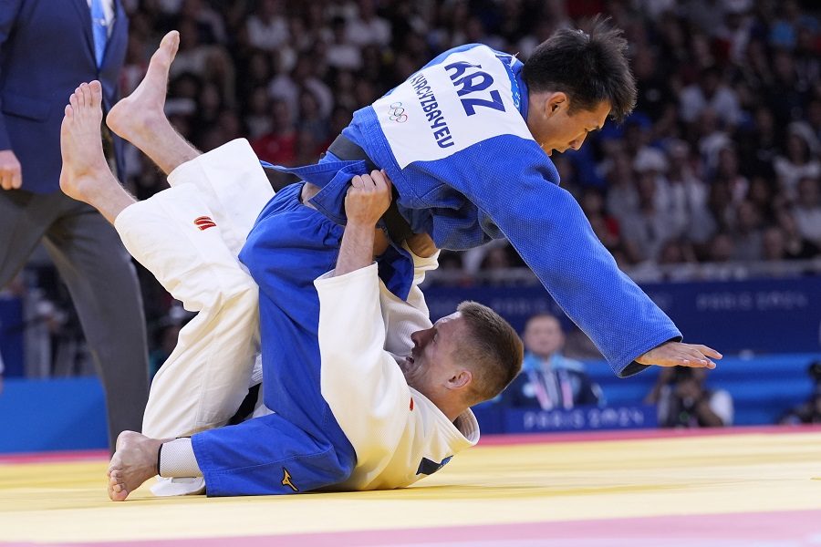 Bunčić: Nije trebalo ovako da se završi, idemo u Los Anđeles po medalju