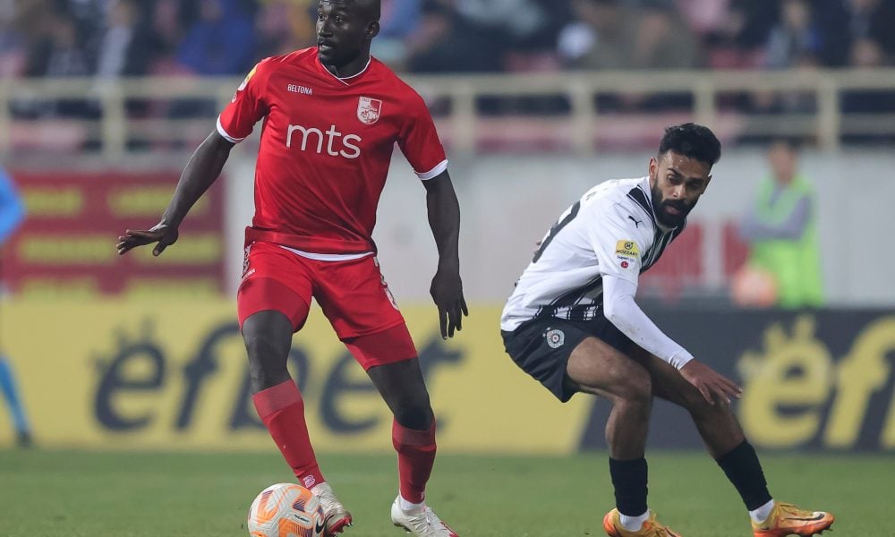 Jamkam otišao u Kinu