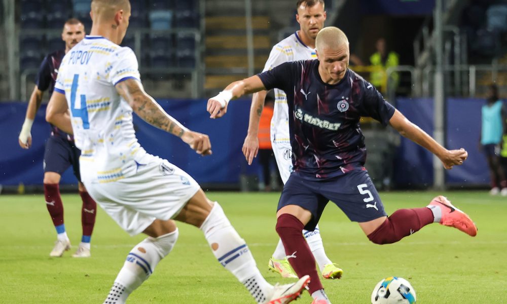 ANTIĆ RUSKIM MEDIJIMA: Zvezda je sada kao Zenit, klub sa velikim novcem koji dovodi igrače „jakih biografija“! Partizan je grešio…