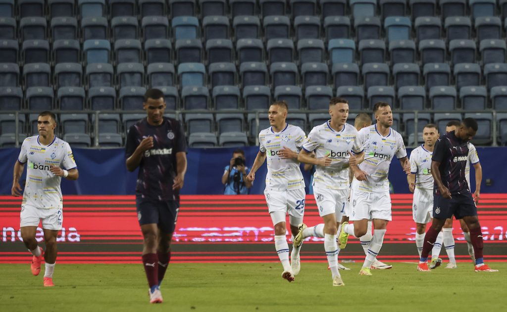 UKRAJINSKI MEDIJI LIKUJU I ISMEVAJU PARTIZAN: Poniženi ruski prijatelji! Ništa poslovno, samo…