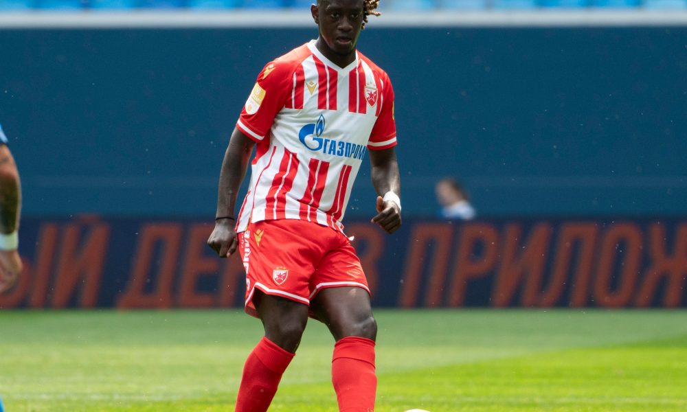 „BLICKRIG“ ZVEZDE Dalsio i Jovanović ostavili snažan utisak, pogledajte golove (VIDEO)