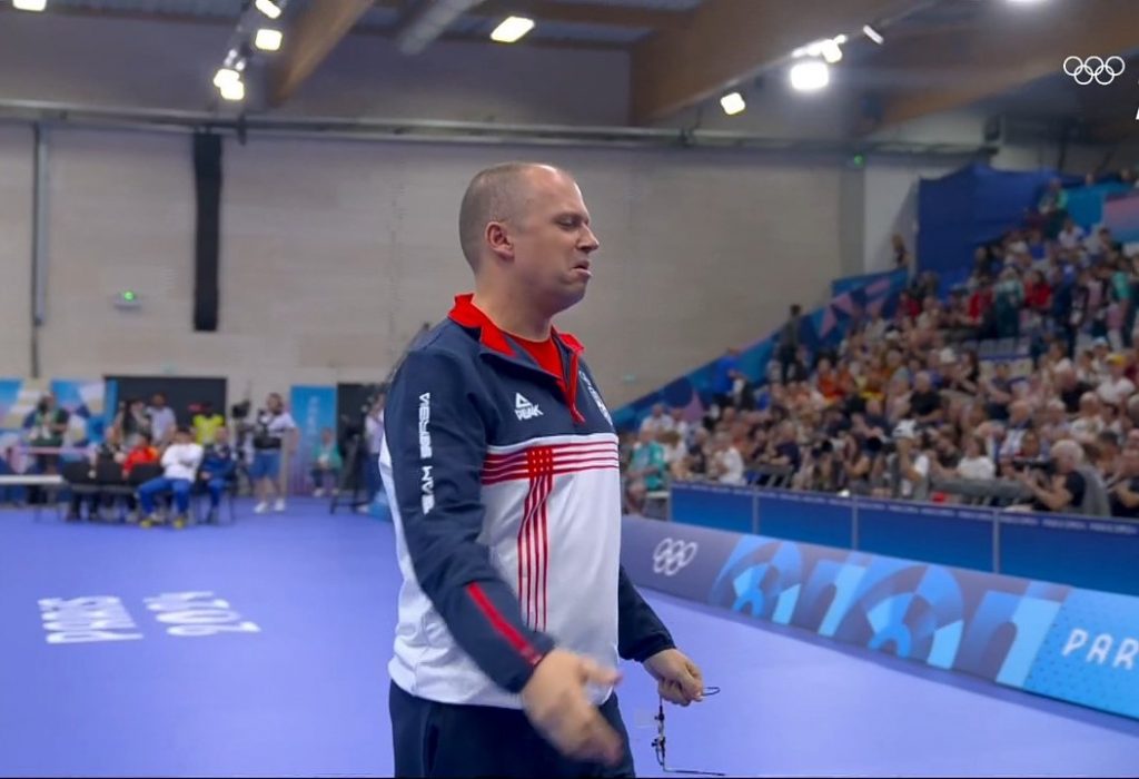 ŠTETA, ŠTETA ŠTETA Mikec ni blizu forme iz kvalifikacija! Umesto juriša na medalju, zauzeo je sedmo mesto