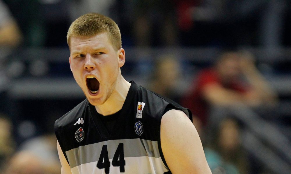 ZVANIČNO Odjeknula „bomba“ na Jadranu! Ljubimac „grobara“ se vratio u ABA ligu