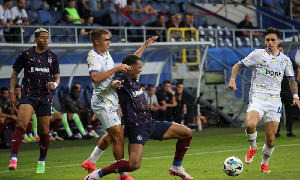 Fudbalska mizerija, ili – verujete li još?