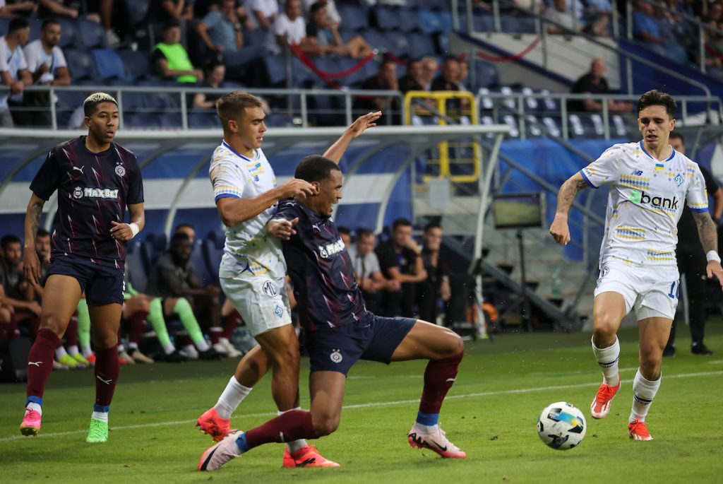 PARTIZAN 40 GODINA NIJE PRIMIO ŠEST GOLOVA U EVROPI Tad se desilo čudo kakvo se retko viđa! Sad mogu da počnu pripreme za Lugano…