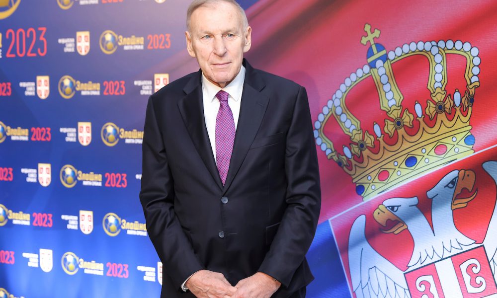 Džajić posle žreba: Možemo da ostvarimo cilj, od nas najviše zavisi