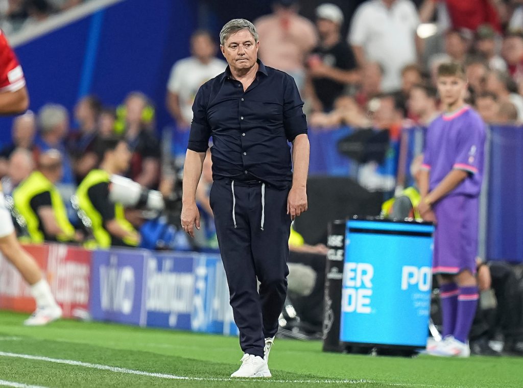 OTKRIVAMO Sledeće nedelje „Dan D“ za selektora Srbije! Rastu šanse za…