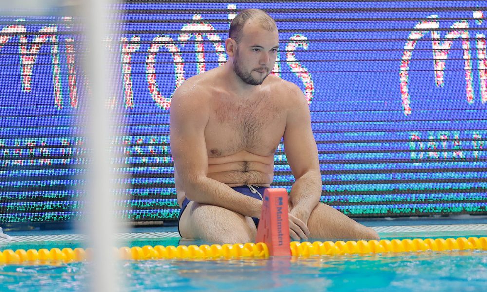 ŠTA JE OVO? Sunovrat „delfina“! Srbija očajna protiv Australije! Napad – užasan