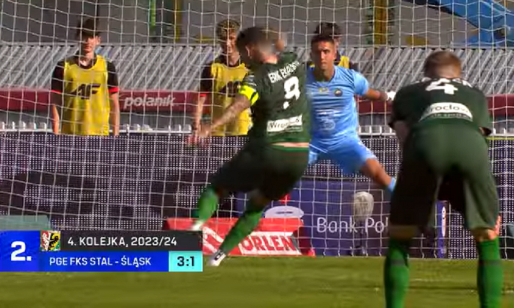 POLJACI TVRDE Raspucani golgeter iz Španije odbio Zvezdu! (VIDEO)