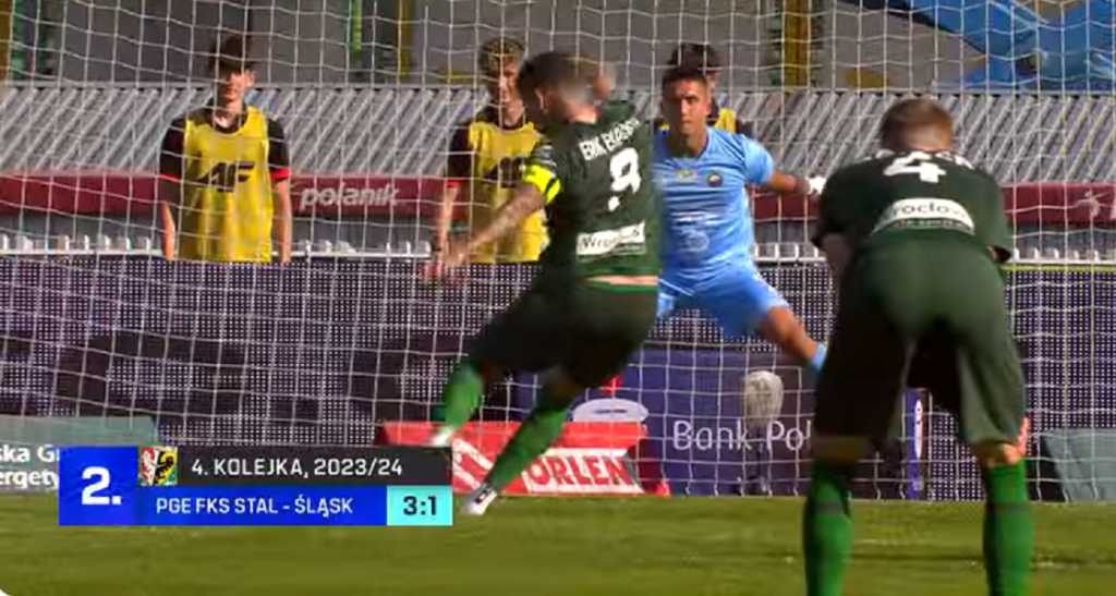 POLJACI TVRDE Raspucani golgeter iz Španije odbio Zvezdu! (VIDEO)