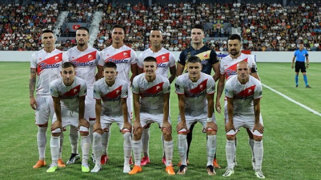 TEŠKI DANI ZA DUBOČICU Dušan Savić: Protiv Trajala se videlo da nemamo tim koji uliva sigurnost