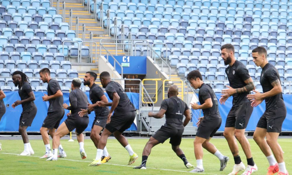 ZATEGNUTO Kako će da počne duel Dinama i Partizana? Delegat UEFA iz Rumunije ima zahtev, Ukrajinci ni da čuju…