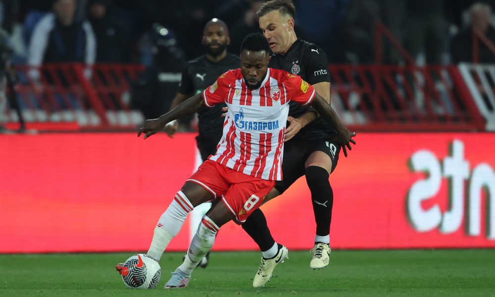 „VEČITI“ U VRHU LISTE Po ovom parametru su veoma uspešni! Zvezda za petama Ajaksu, a Partizan kao Mančester siti…