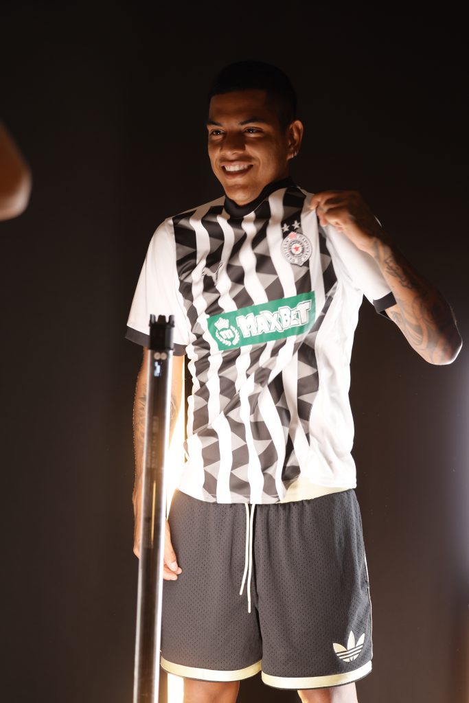 PARTIZAN PREDSTAVIO TREĆEG NAJSKUPLJEG FUDBALERA U ISTORIJI Grimaldo: Daću sve za pobedu u večitom derbiju