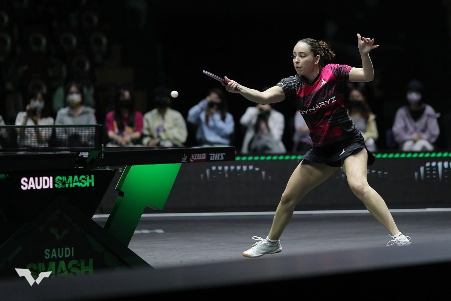 Lupulesku za MBS pred put u Pariz: Dosta zavisi od sreće i žreba! Stalno me pitaju da li ću da budem bolja od ujaka