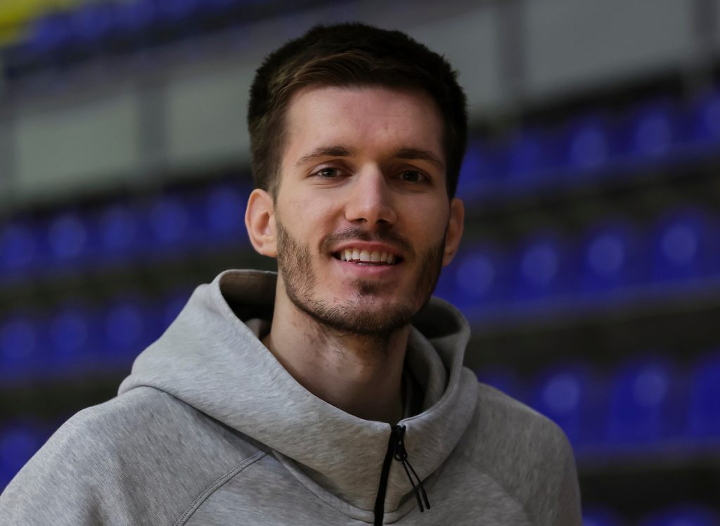 NIJE VIŠE „SAMO“ ŽELJA Zvezda svim silama krenula na Petruševa!